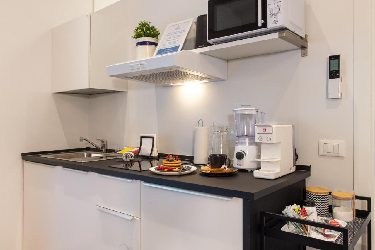 Smart & Urban Suites - Corso51 Rimini Exterior photo