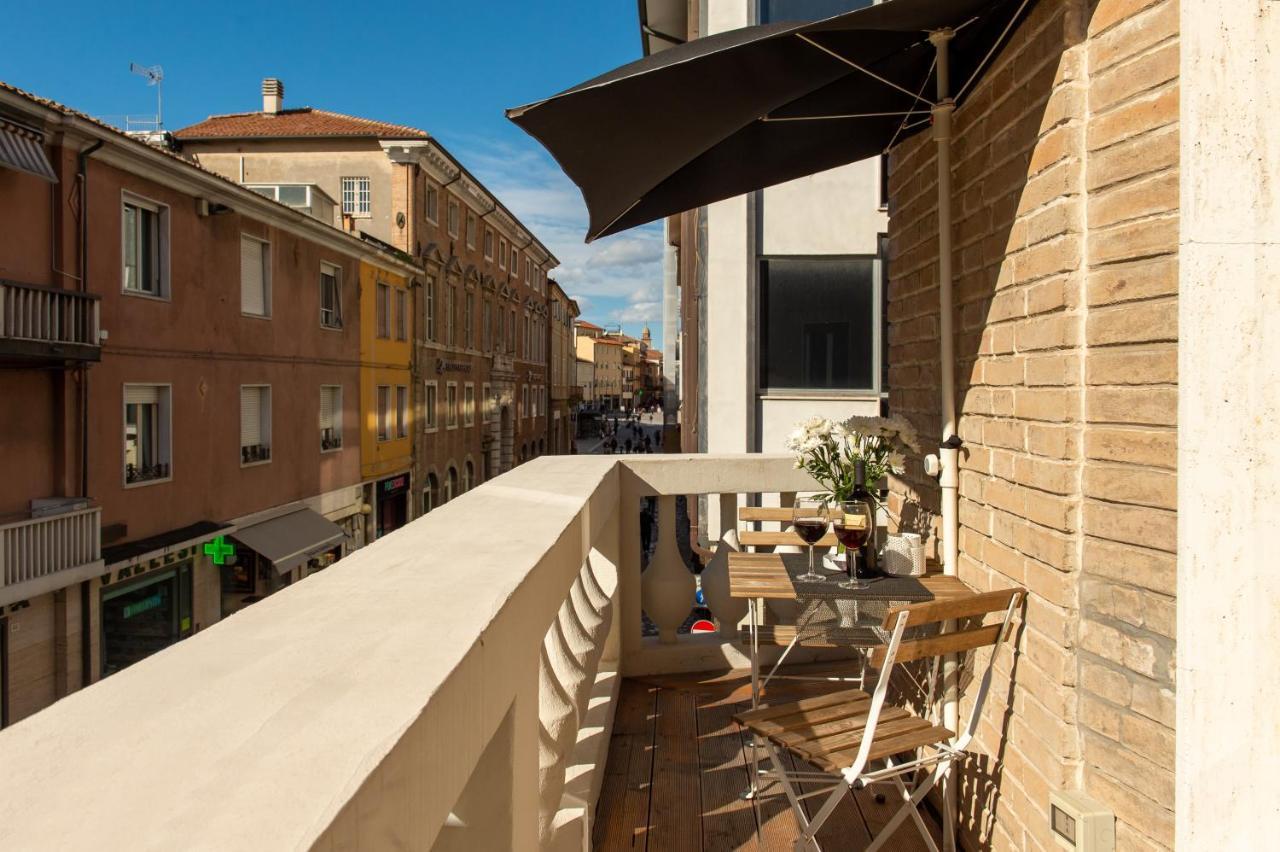 Smart & Urban Suites - Corso51 Rimini Exterior photo