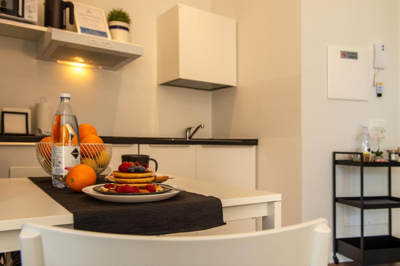 Smart & Urban Suites - Corso51 Rimini Exterior photo