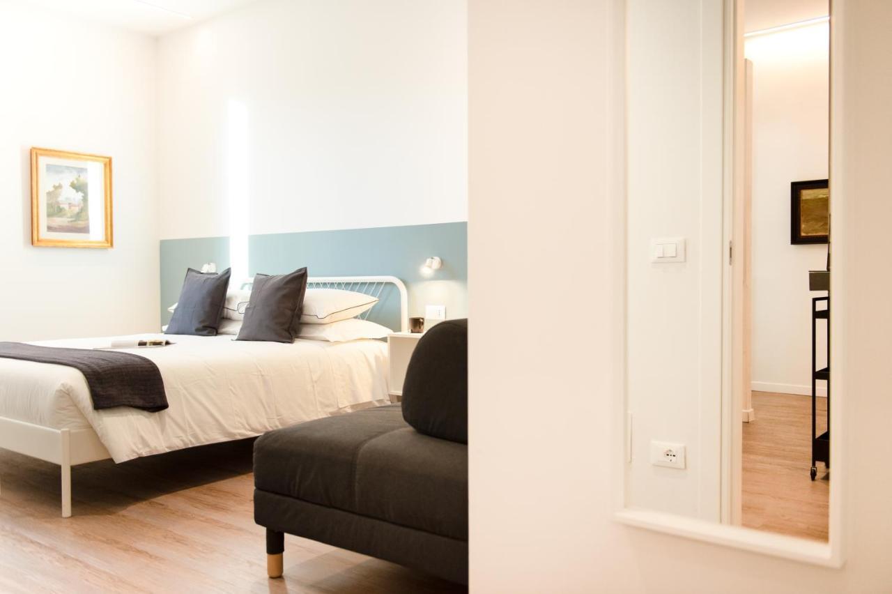 Smart & Urban Suites - Corso51 Rimini Exterior photo