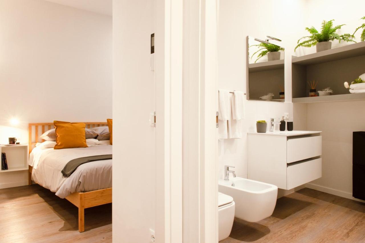 Smart & Urban Suites - Corso51 Rimini Exterior photo
