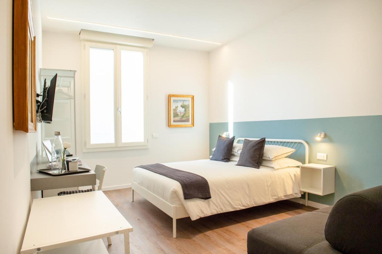 Smart & Urban Suites - Corso51 Rimini Exterior photo