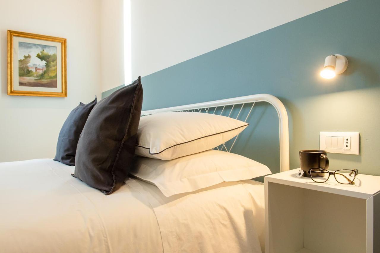 Smart & Urban Suites - Corso51 Rimini Exterior photo