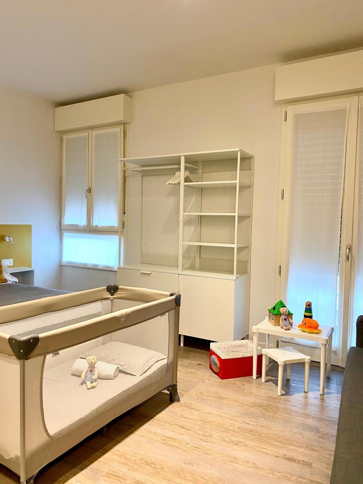 Smart & Urban Suites - Corso51 Rimini Exterior photo