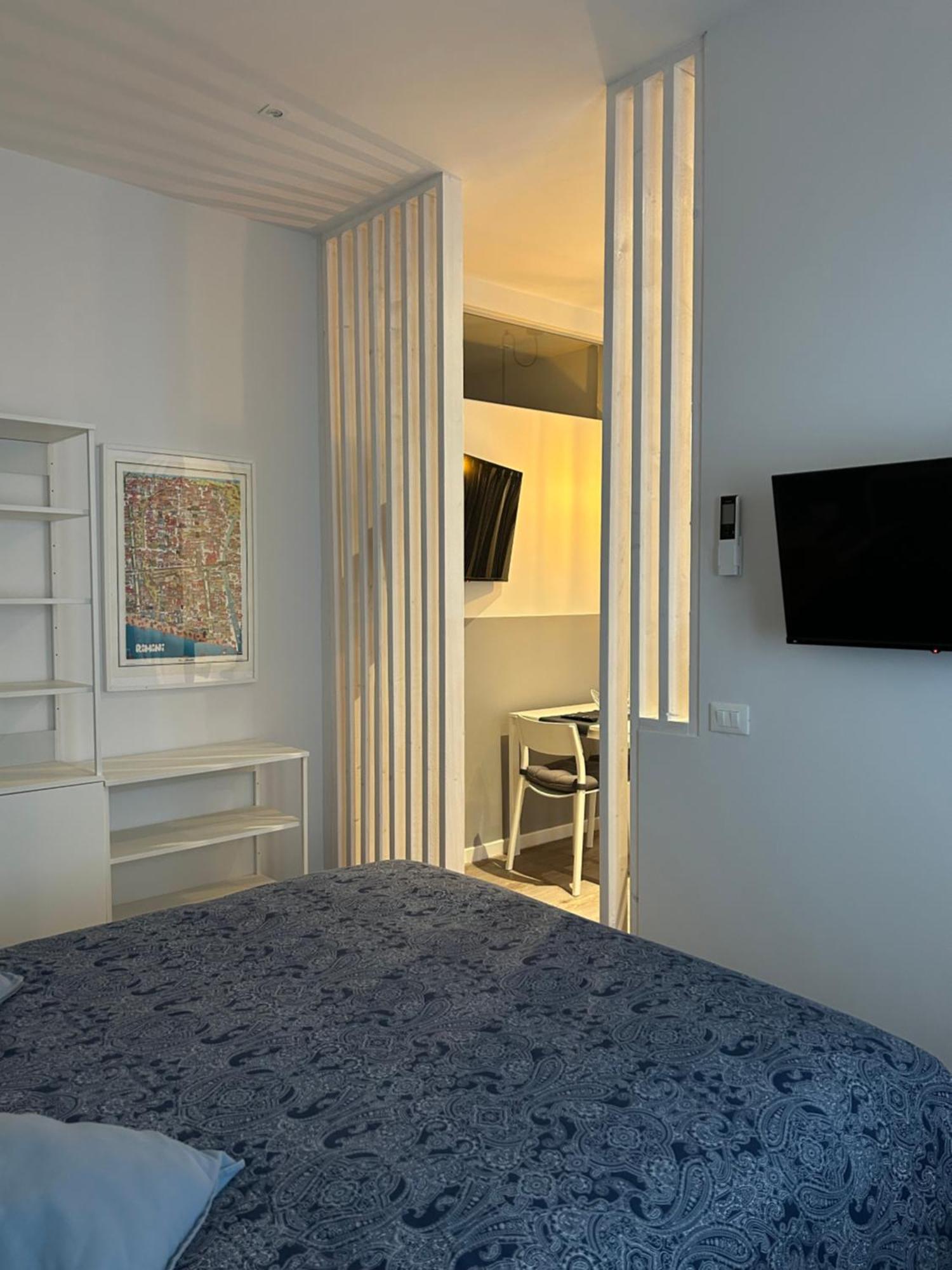 Smart & Urban Suites - Corso51 Rimini Exterior photo