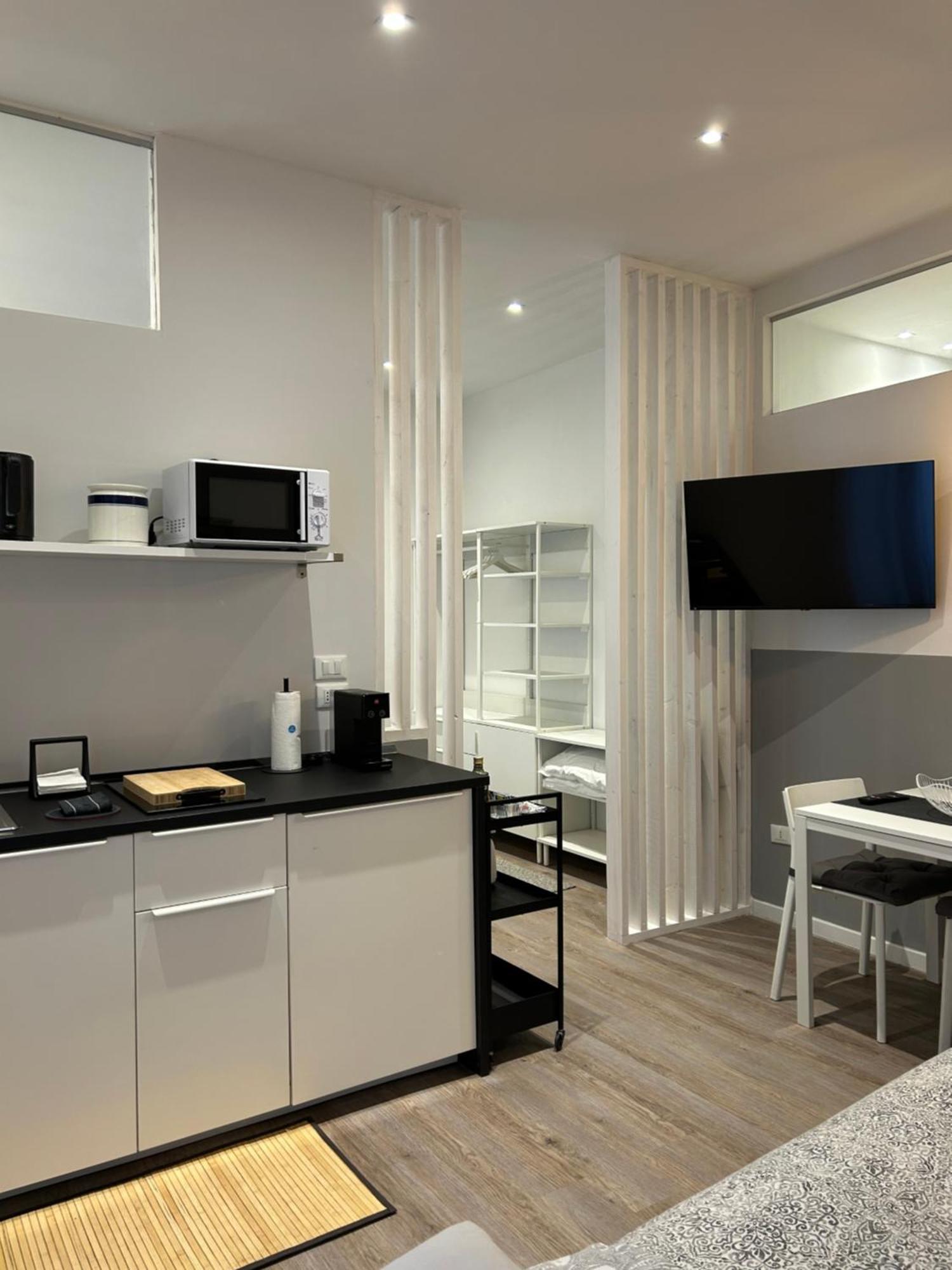 Smart & Urban Suites - Corso51 Rimini Exterior photo