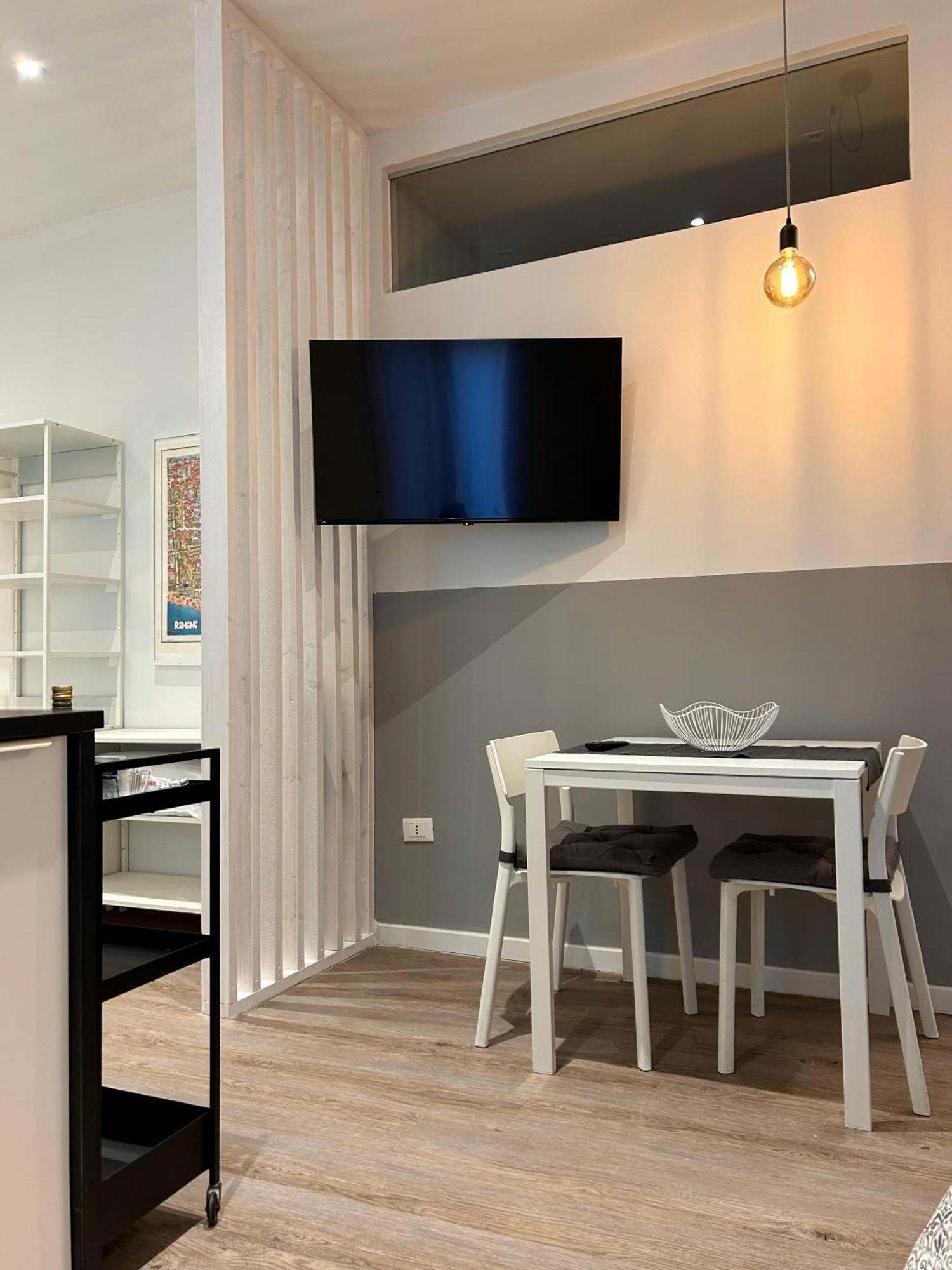 Smart & Urban Suites - Corso51 Rimini Exterior photo