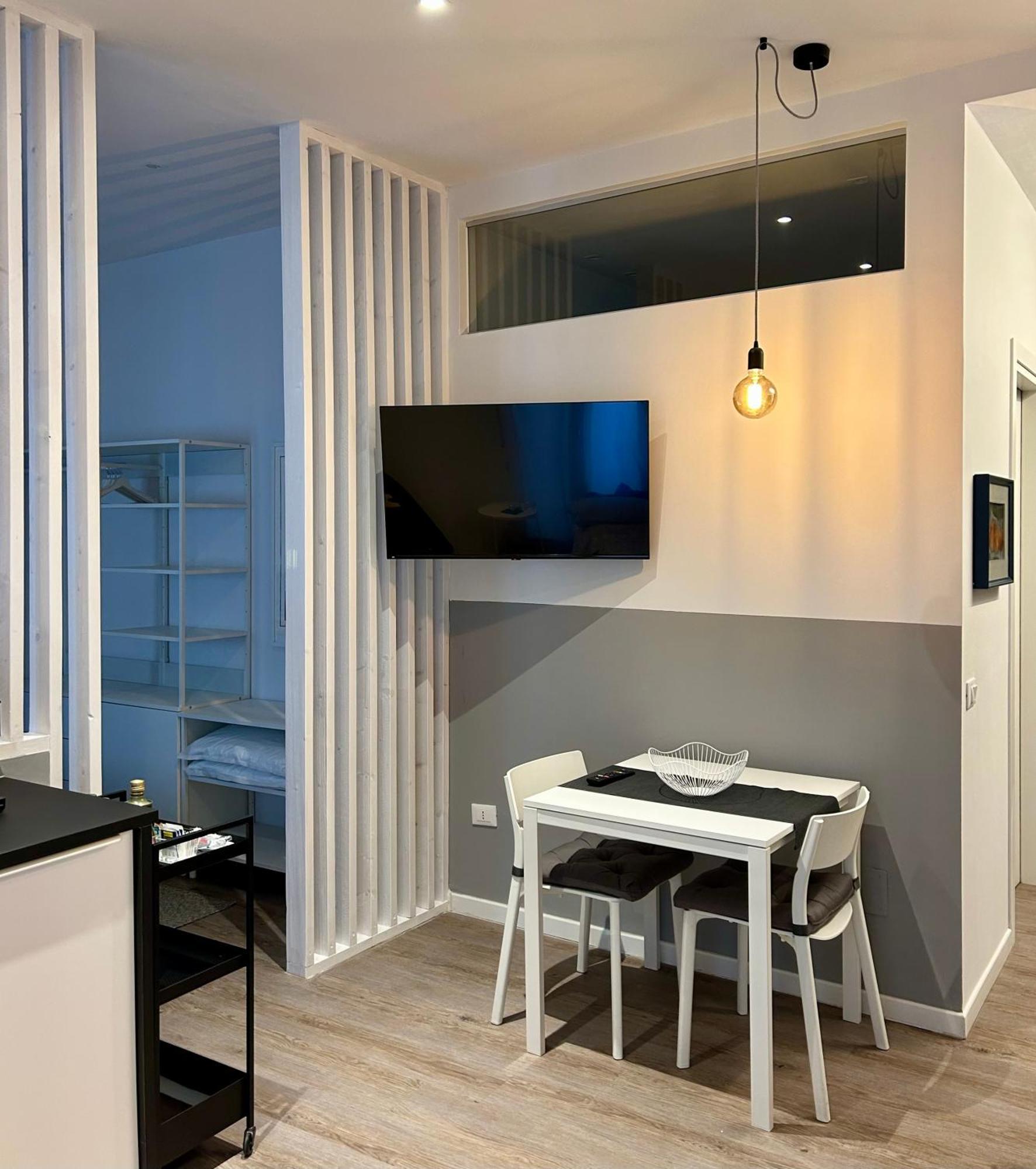 Smart & Urban Suites - Corso51 Rimini Exterior photo